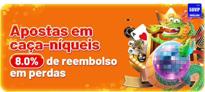 56vip — tela principal em destaque, com hierarquia visual clara, pensado para reforçar leitura rápida em mobile.