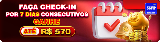 56vip — banner com destaque de odds e cashback, com hierarquia visual clara, pensado para atrair o primeiro clique do